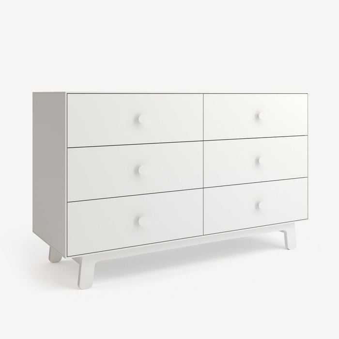 Oeuf Sparrow 6-Drawer Dresser