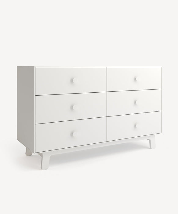 Oeuf Sparrow 6-Drawer Dresser