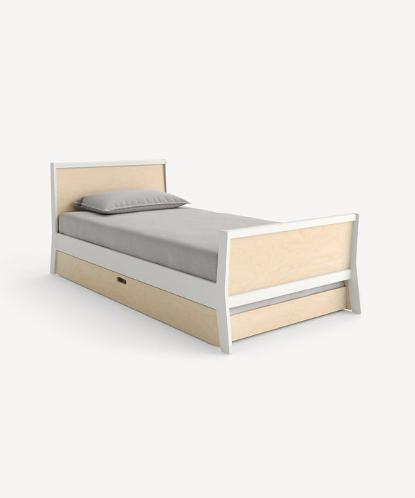 Oeuf Sparrow Trundle Bed