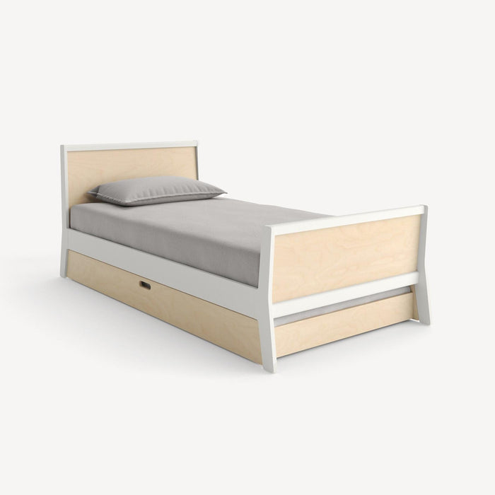 Oeuf Sparrow Trundle Bed
