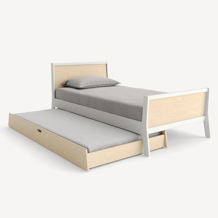 Oeuf Sparrow Trundle Bed
