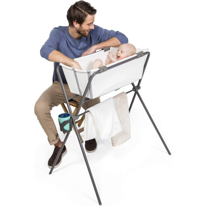 Flexi Bath Stand