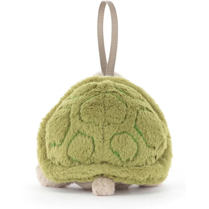 Jellycat Timmy Turtle Ornament