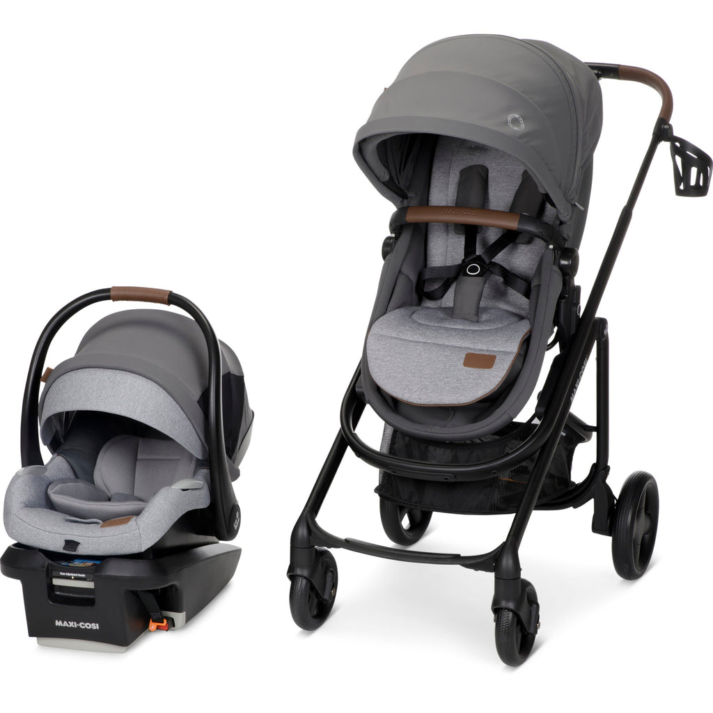 Maxi Cosi Tayla Max 5 in 1 Travel System