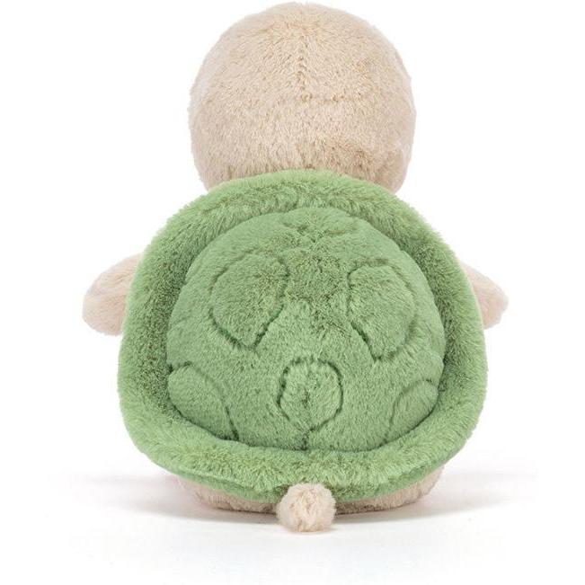 Jellycat Thimble Turtle