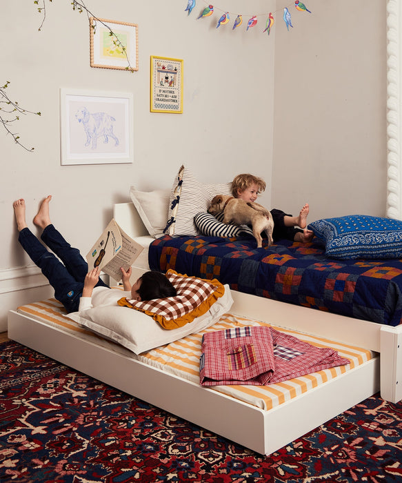 Oeuf Perch Trundle Bed