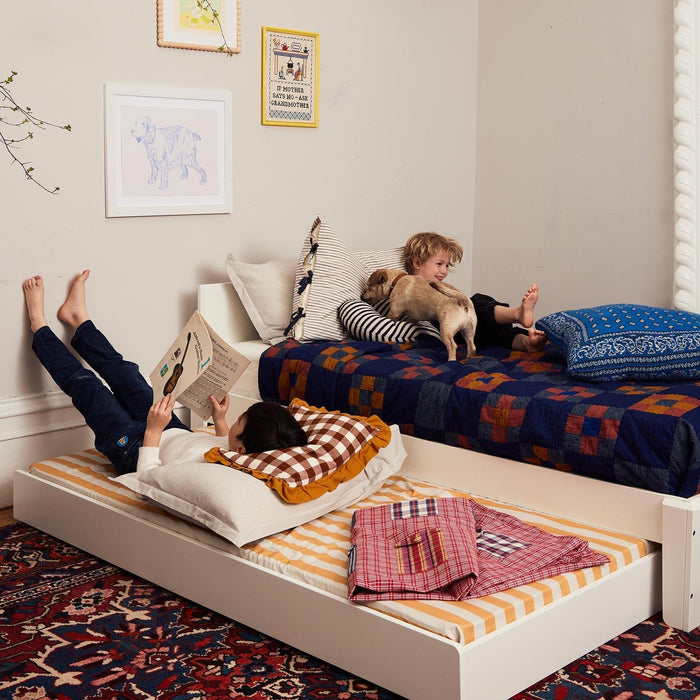 Oeuf Perch Trundle Bed