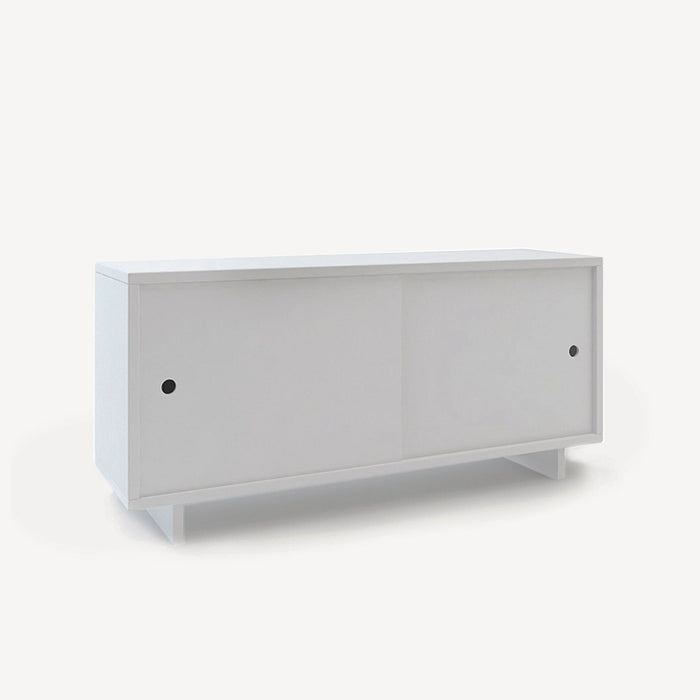 Oeuf Perch Console - Twin Size