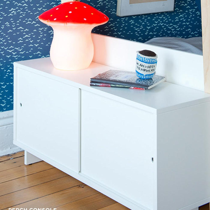 Oeuf Perch Console | Twin Size