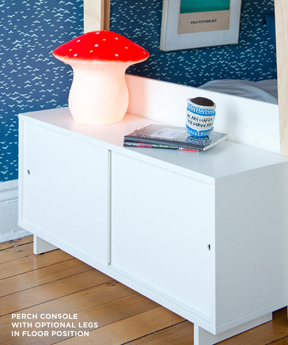 Oeuf Perch Console - Twin Size