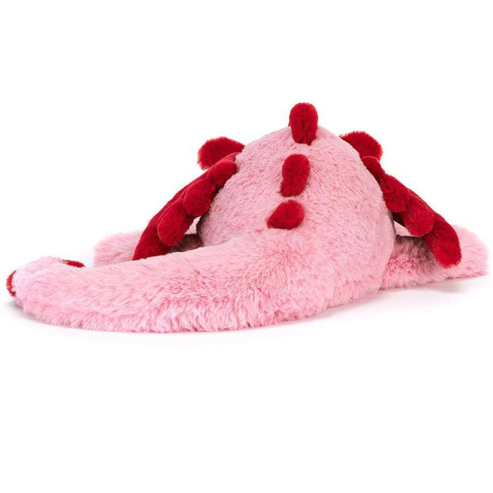 Jellycat Heart Dragon