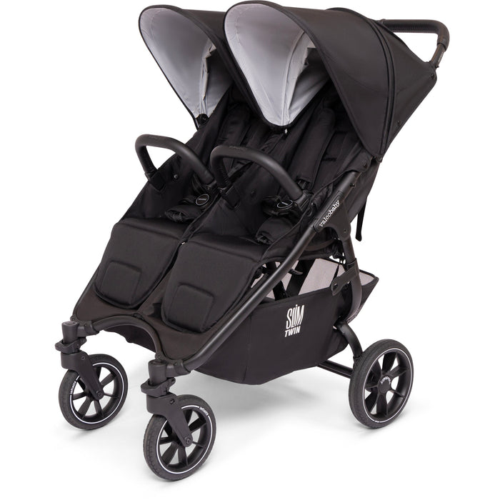 Valco Slim Twin S2 Stroller