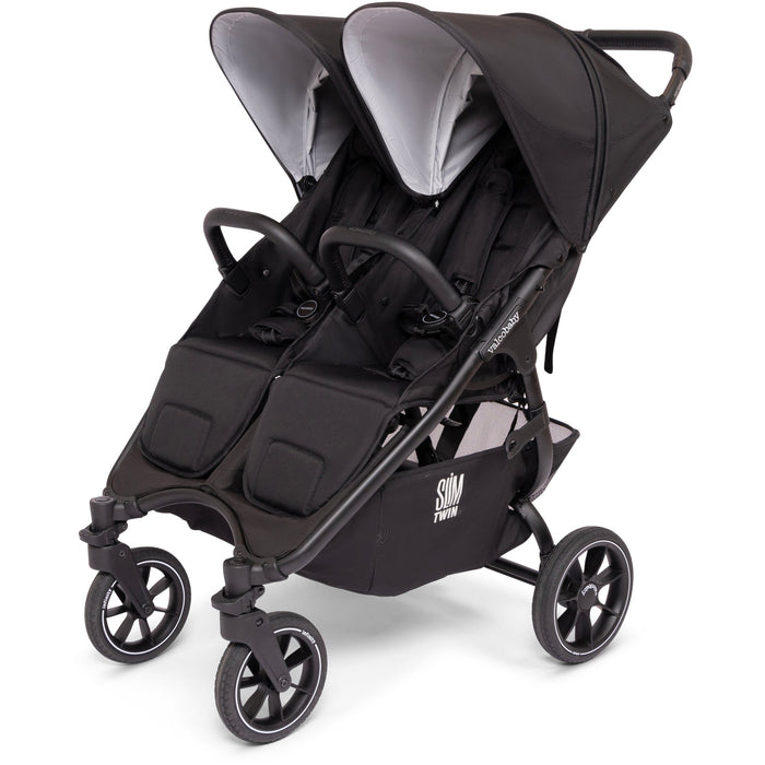 Valco Slim Twin S2 Stroller