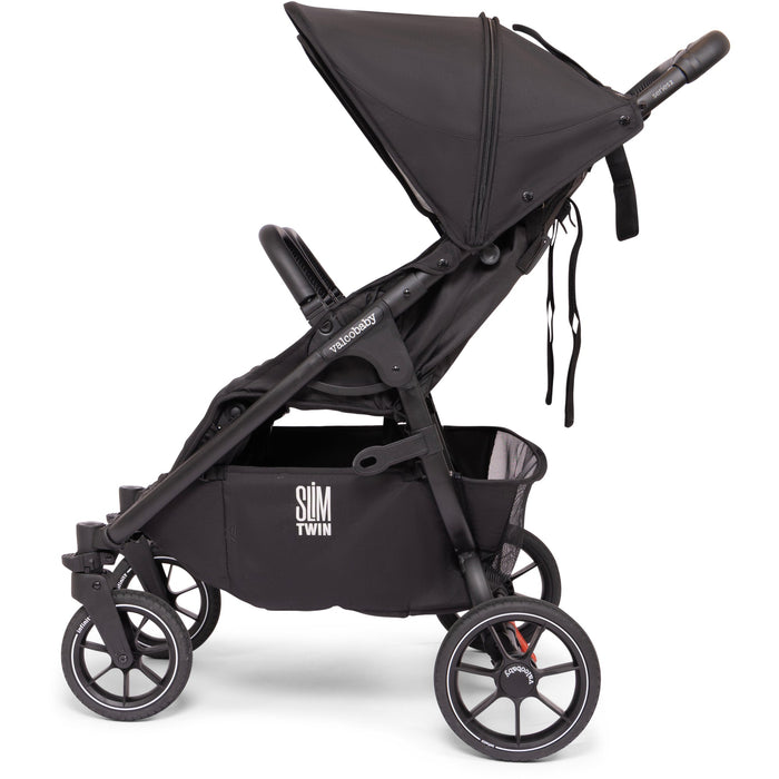 Valco Slim Twin S2 Stroller