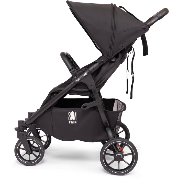 Valco Slim Twin S2 Stroller