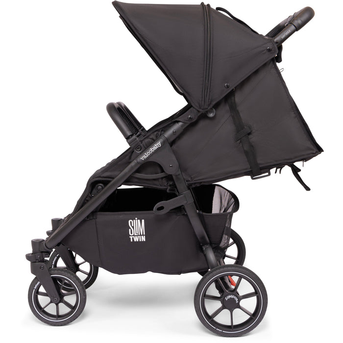 Valco Slim Twin S2 Stroller