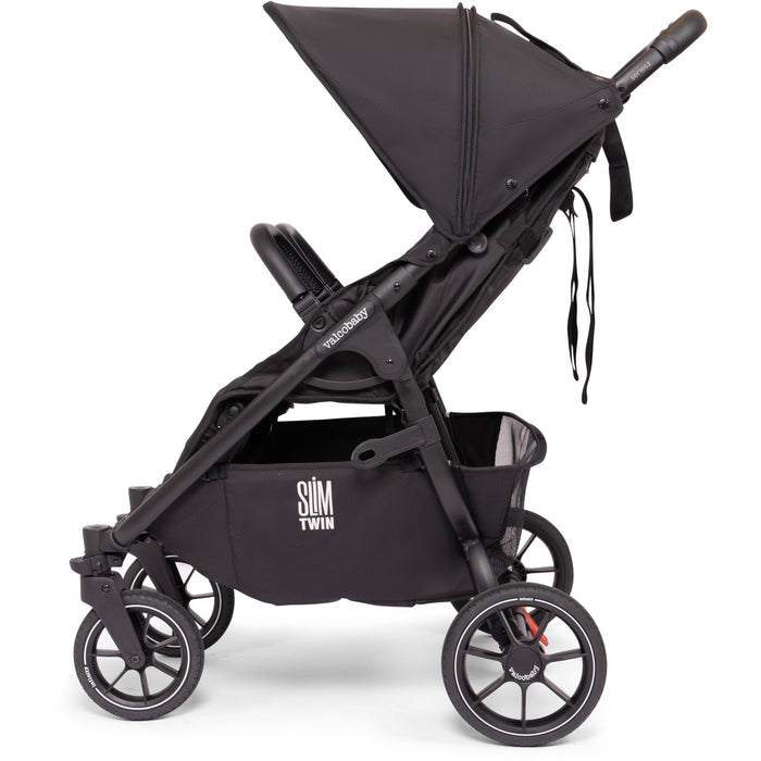Valco Slim Twin S2 Stroller