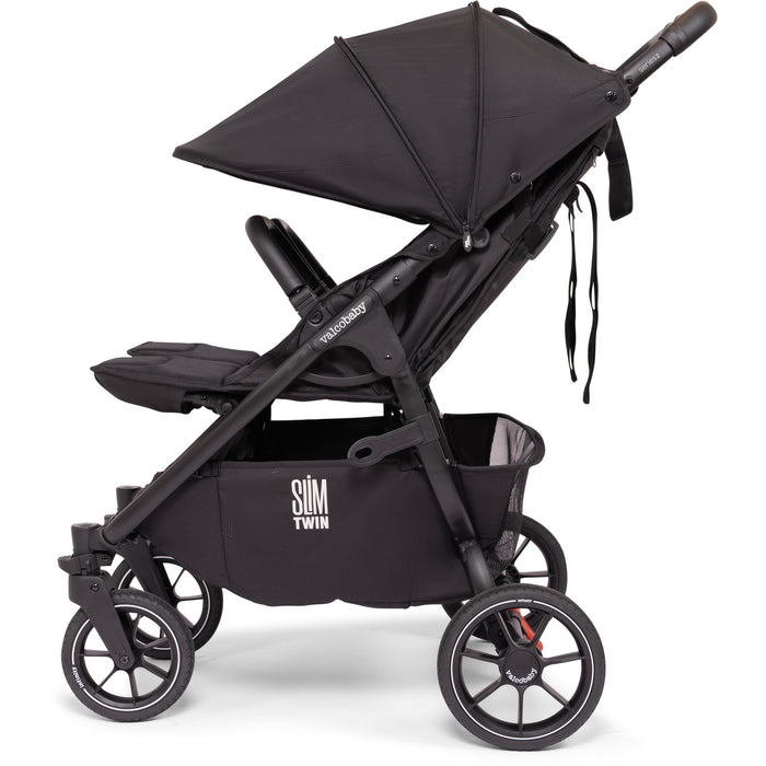 Valco Slim Twin S2 Stroller