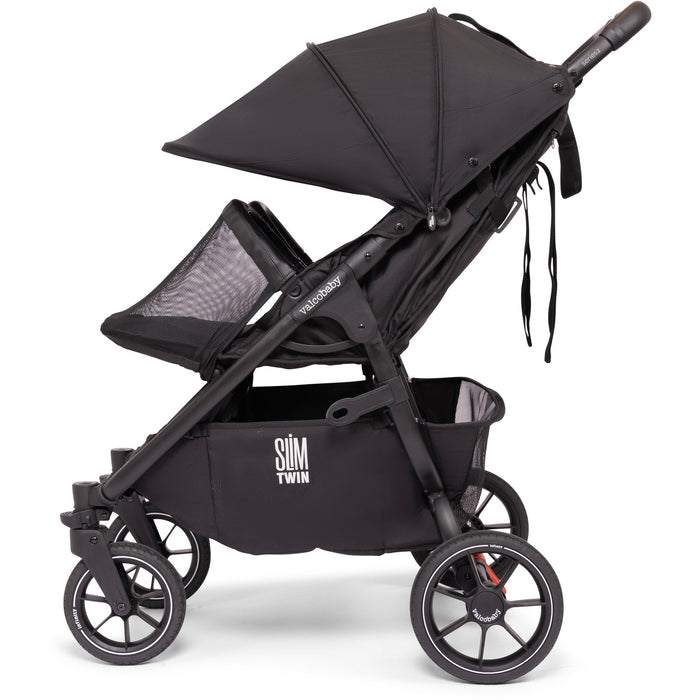 Valco Slim Twin S2 Stroller