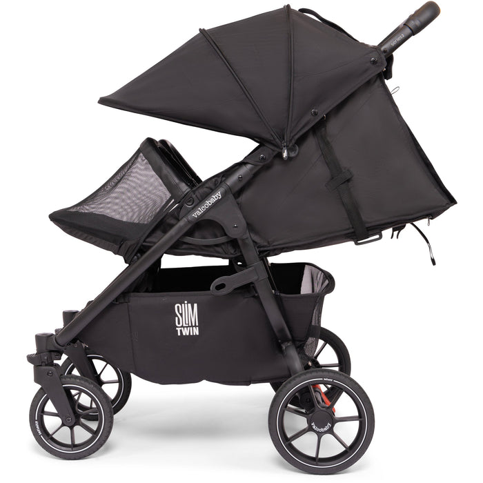 Valco Slim Twin S2 Stroller