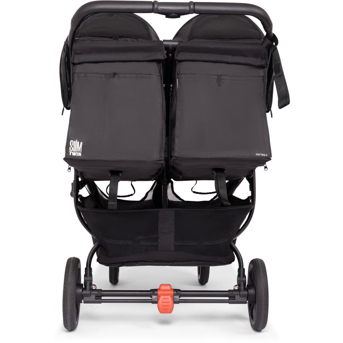 Valco Slim Twin S2 Stroller