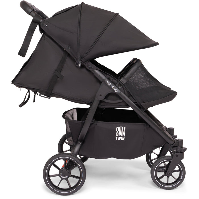 Valco Slim Twin S2 Stroller