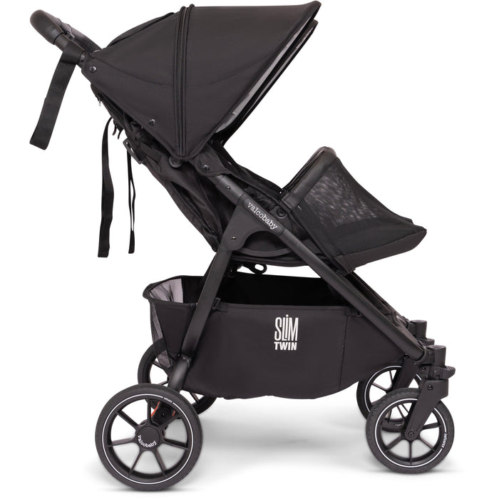 Valco Slim Twin S2 Stroller