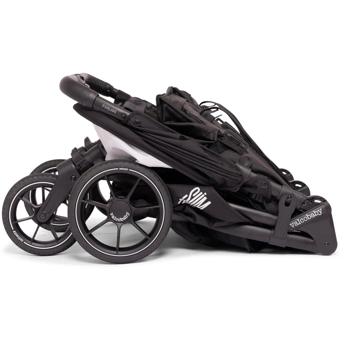 Valco Slim Twin S2 Stroller