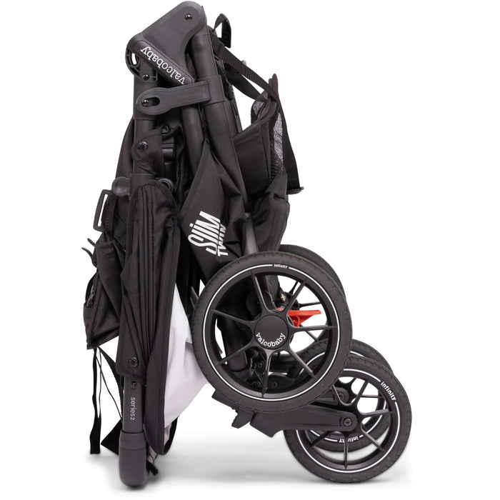 Valco Slim Twin S2 Stroller