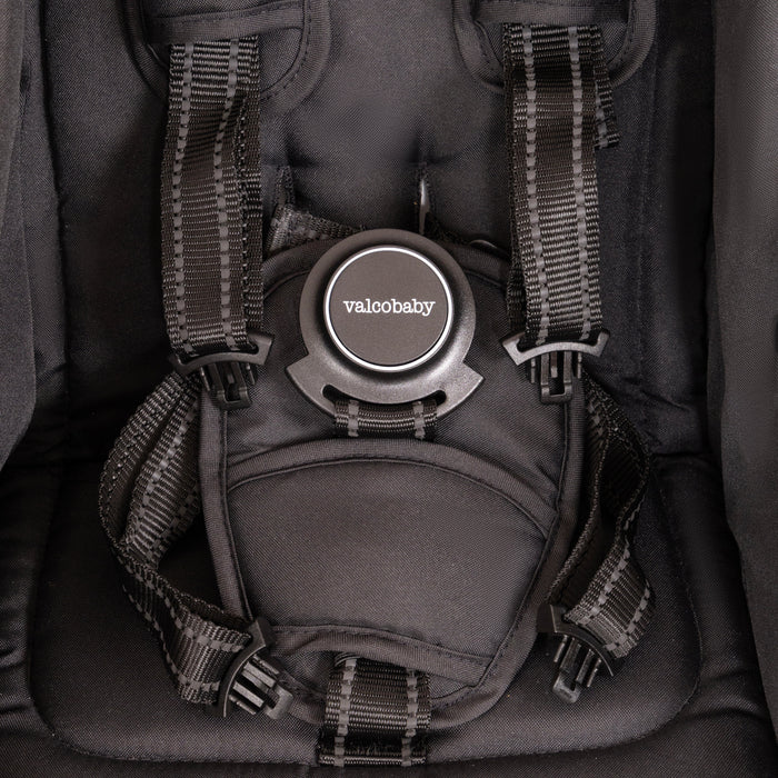 Valco Slim Twin S2 Stroller