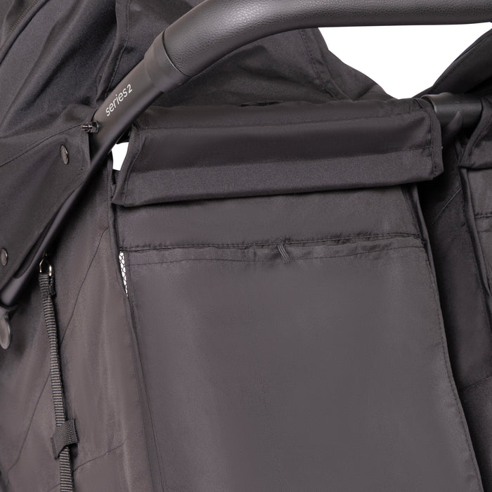 Valco Slim Twin S2 Stroller