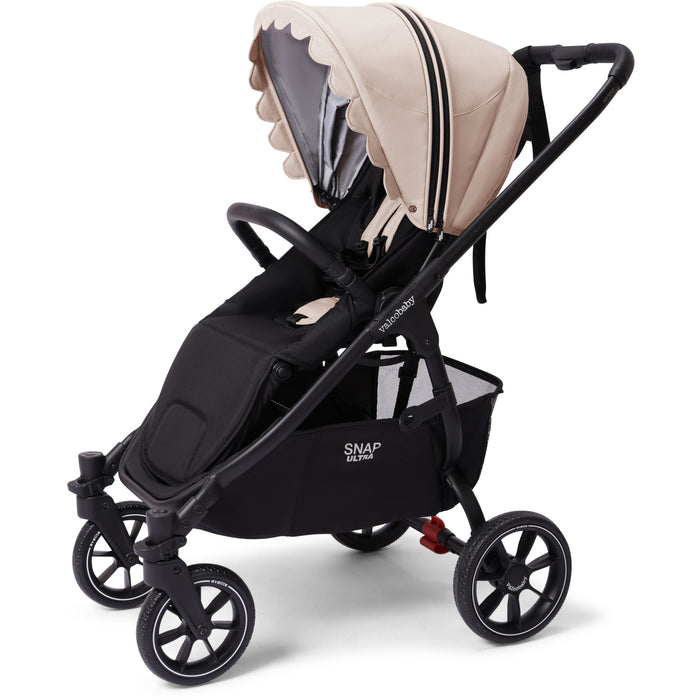 Valco Ultra S2 Rachel SE Stroller