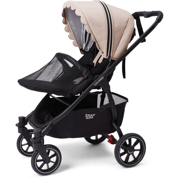 Valco Ultra S2 Rachel SE Stroller