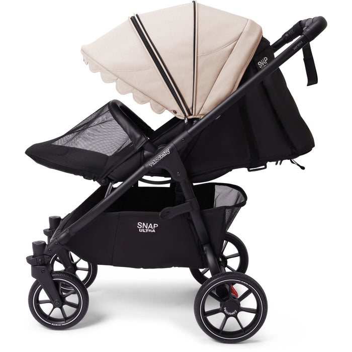 Valco Ultra S2 Rachel SE Stroller