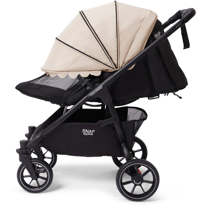 Valco Ultra S2 Rachel SE Stroller