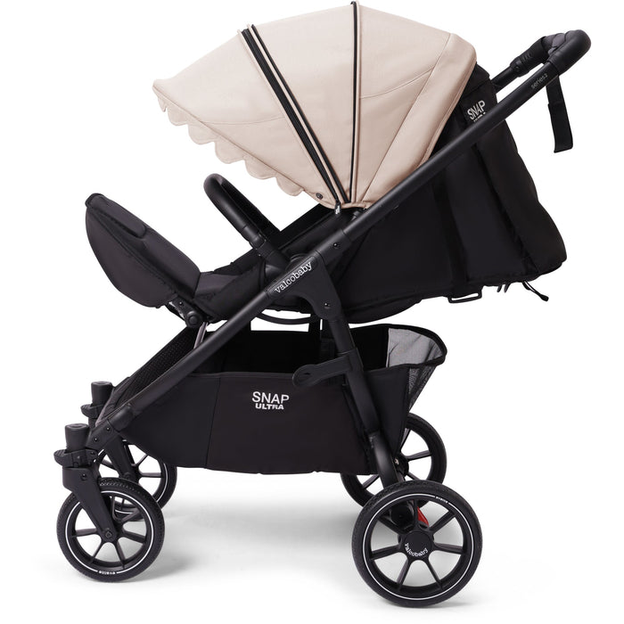Valco Ultra S2 Rachel SE Stroller