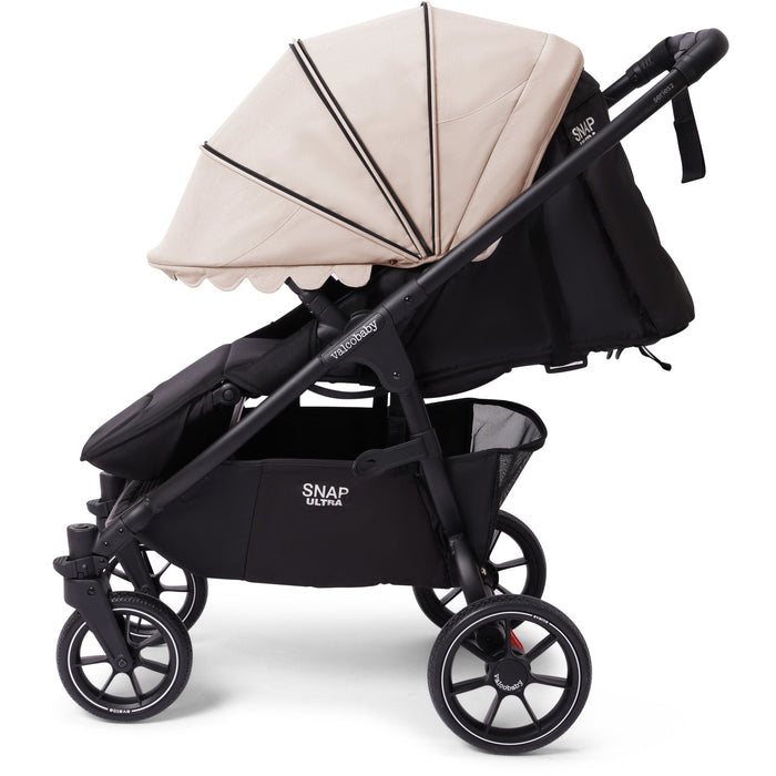 Valco Ultra S2 Rachel SE Stroller