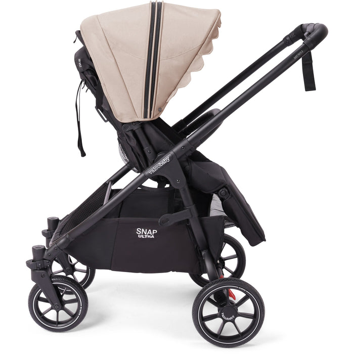 Valco Ultra S2 Rachel SE Stroller
