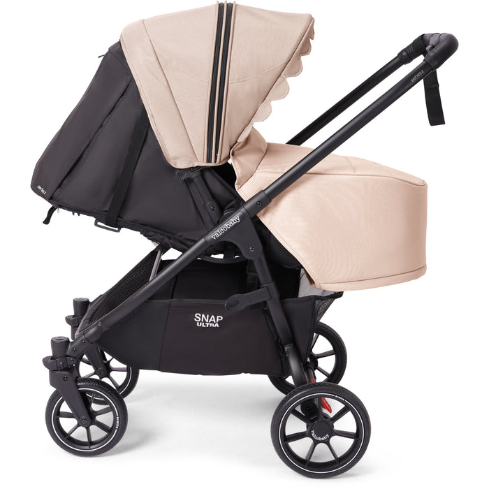 Valco Ultra S2 Rachel SE Stroller
