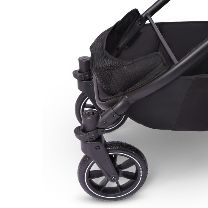 Valco Ultra S2 Rachel SE Stroller