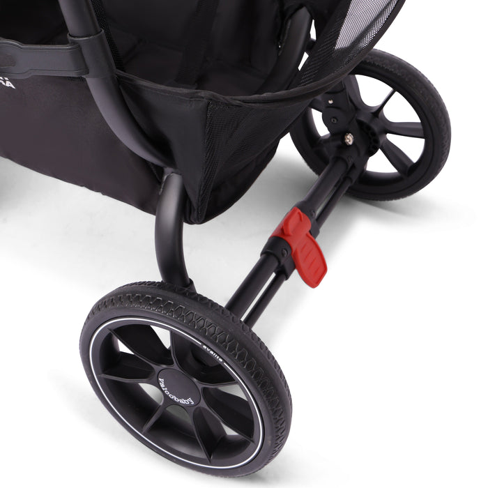 Valco Ultra S2 Rachel SE Stroller