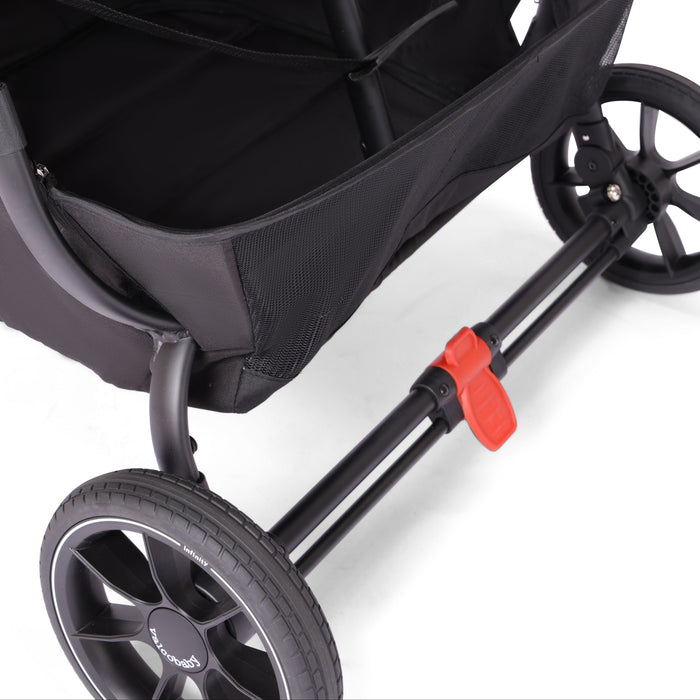 Valco Ultra Duo S2 Stroller