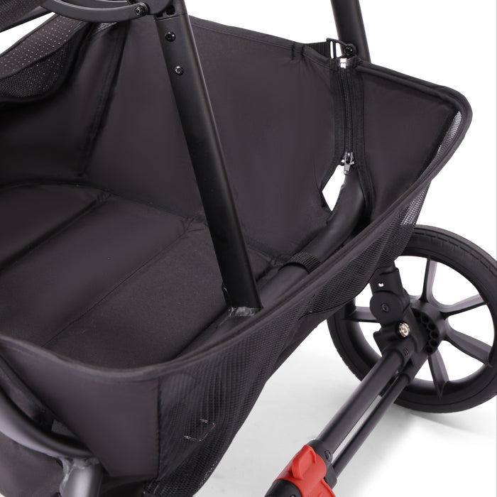 Valco Ultra Duo S2 Stroller