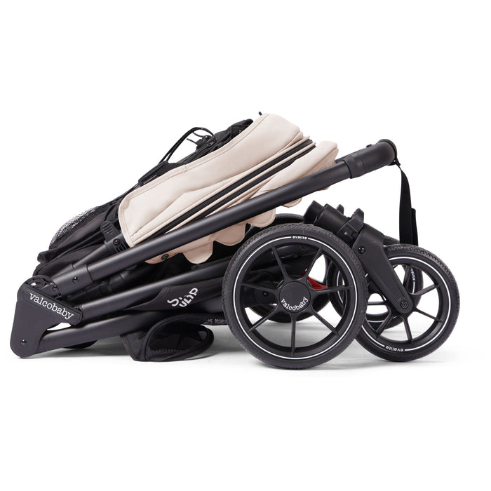 Valco Ultra S2 Rachel SE Stroller
