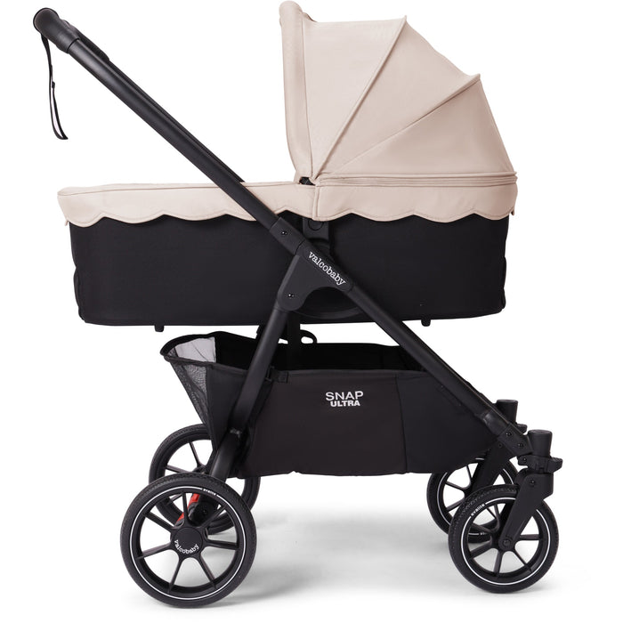 Valco Ultra S2 Rachel SE Stroller
