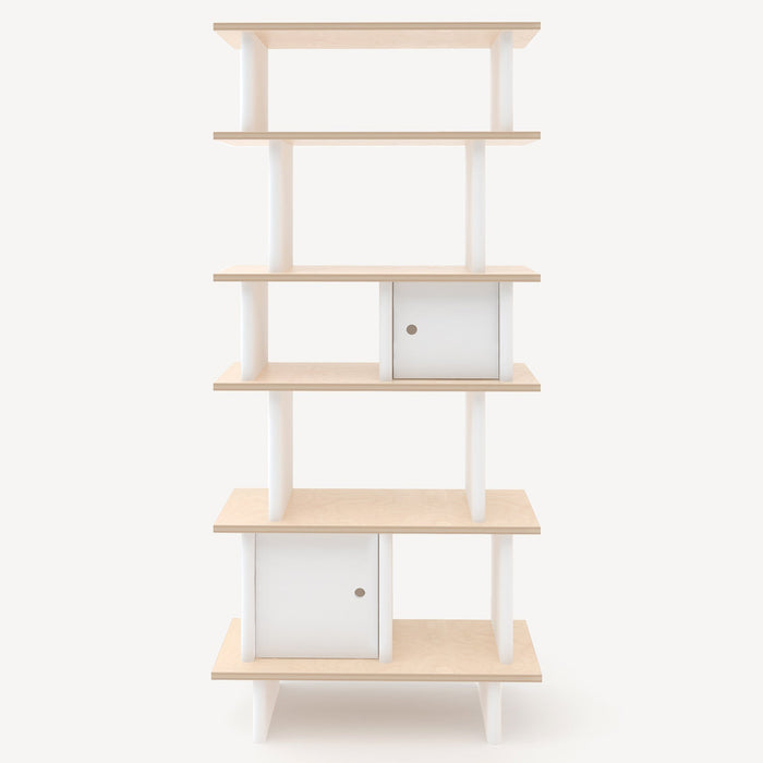 Oeuf Vertical Mini Library