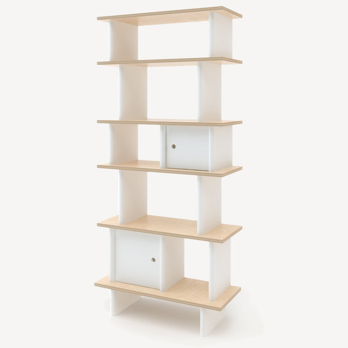Oeuf Vertical Mini Library