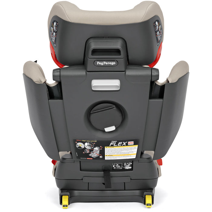 PEG Viaggio Flex 120 Booster Car Seat