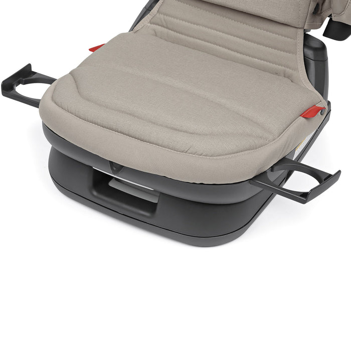 PEG Viaggio Flex 120 Booster Car Seat