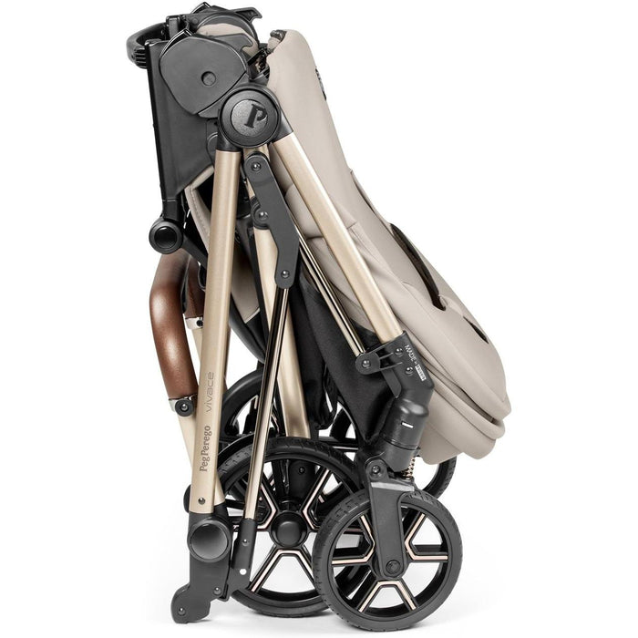 PEG Vivace Stroller (2025 Edition)